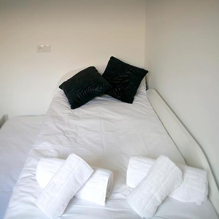 Apartamento En El Centro De Ubeda - Plaza Andalucia Exterior photo