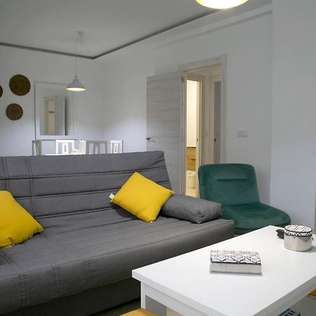 Apartamento En El Centro De Ubeda - Plaza Andalucia Exterior photo