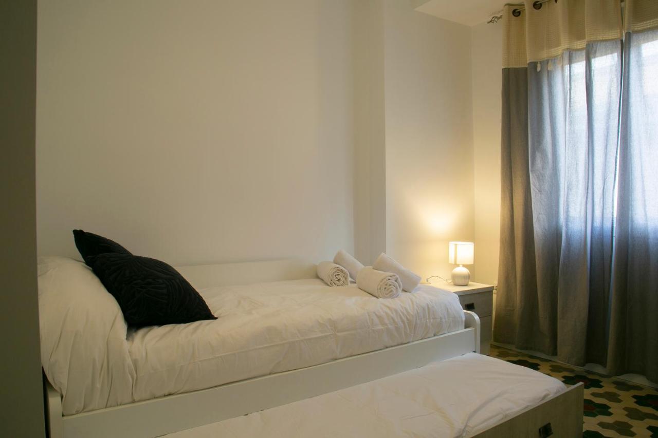 Apartamento En El Centro De Ubeda - Plaza Andalucia Exterior photo