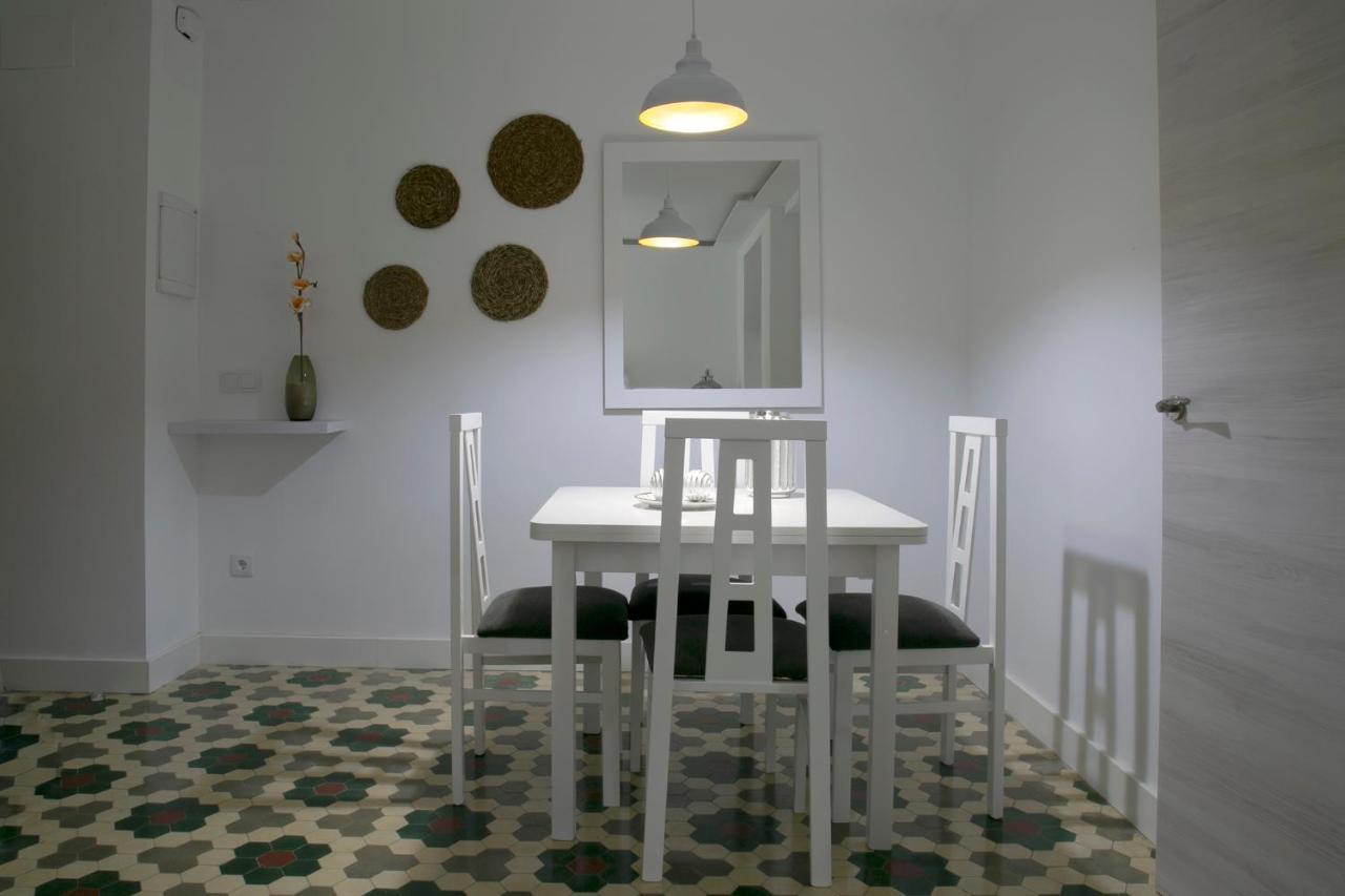 Apartamento En El Centro De Ubeda - Plaza Andalucia Exterior photo