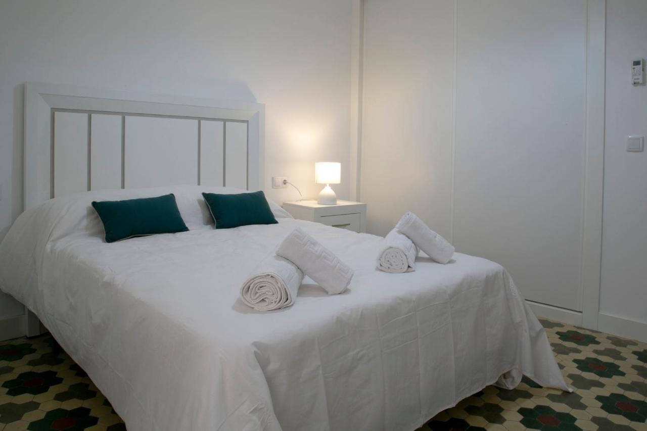 Apartamento En El Centro De Ubeda - Plaza Andalucia Exterior photo