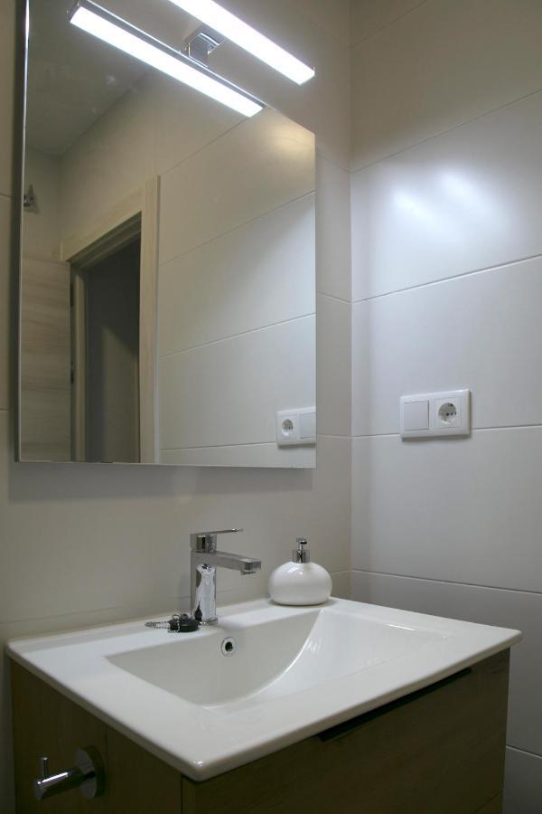 Apartamento En El Centro De Ubeda - Plaza Andalucia Exterior photo